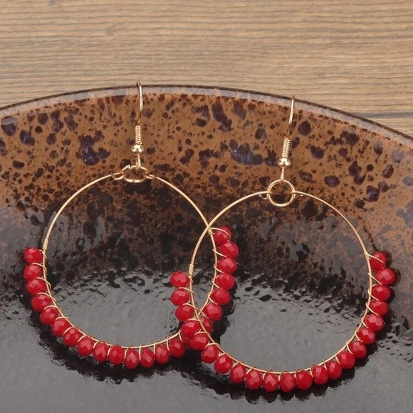 NWT Earrings - Picture 2 of 4